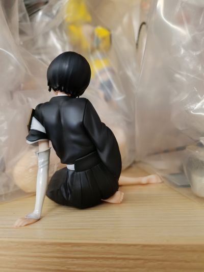 Melty Princess BLEACH 境·界 掌中露琪亚