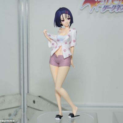 GLITTER&GLAMOURS 出包王女DARKNESS 西连寺春菜