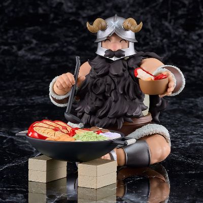 figma#657 迷宫饭 森西