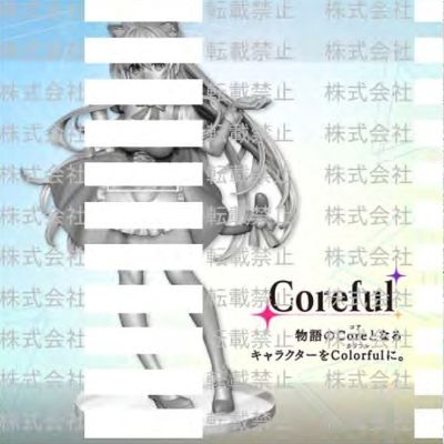 Coreful 约会大作战 第五季 夜刀神十香〜猫耳女仆〜