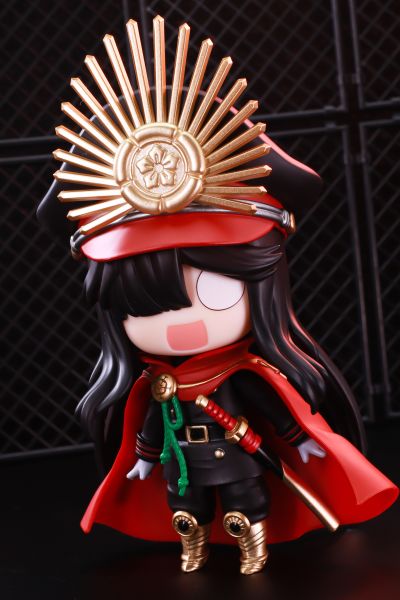 粘土人#2632 命运-冠位指定 弓兵-织田信长