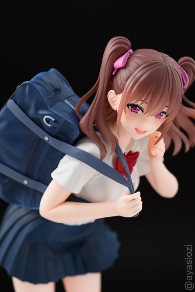 TENITOL TALL 2.5次元的诱惑 橘美花莉