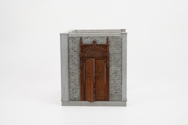 哥特教堂契约之庭（众筹取消）