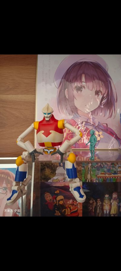 S.H.MonsterArts 哥斯拉：奇异点 喷射杰格（2021）