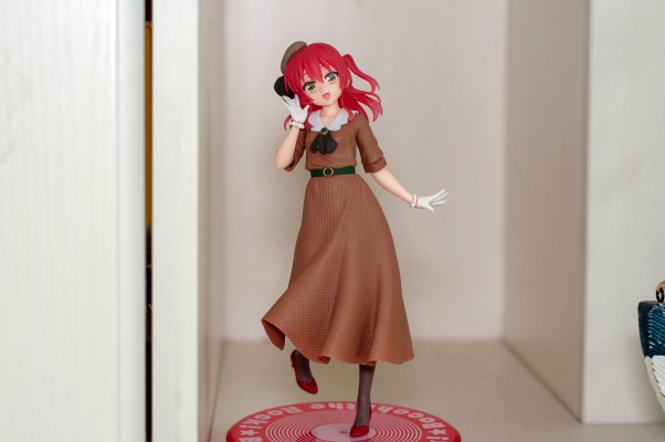 Vivit 孤独摇滚！喜多郁代 复古时装