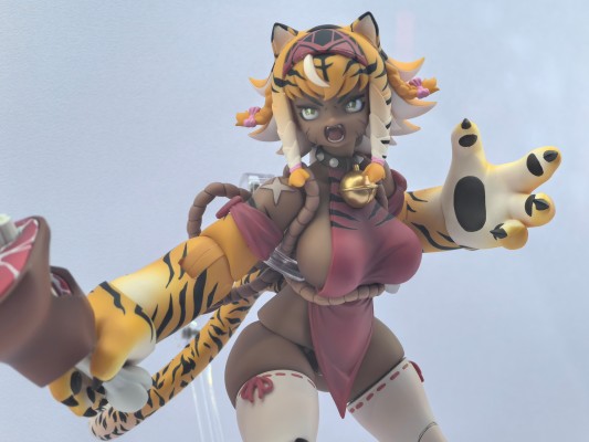 RPG-04 虎娘伽露 Garu