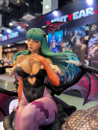 真正精英大师线 恶魔战士 莉莉丝