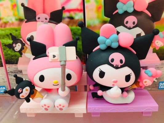 三丽鸥家族 好朋友的回忆合集2～大耳狗与布丁狗～