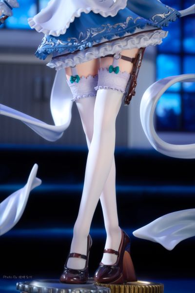 东方project 十六夜咲夜