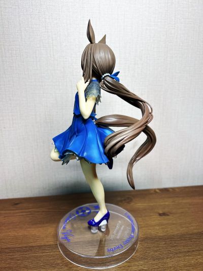 赛马娘/闪耀！优俊少女  Trio-Try-iT人偶—爱慕织姬—