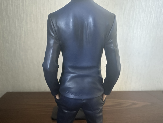 咒术回战 决胜造型 五条与夏油-第二季（怀玉·玉折）-特别款