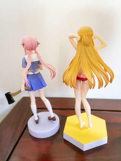 POP UP PARADE BEACH QUEENS  刀剑神域进击篇：暮色黄昏 亚丝娜