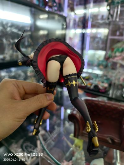 KDcolle 约会大作战 时崎狂三 女帝