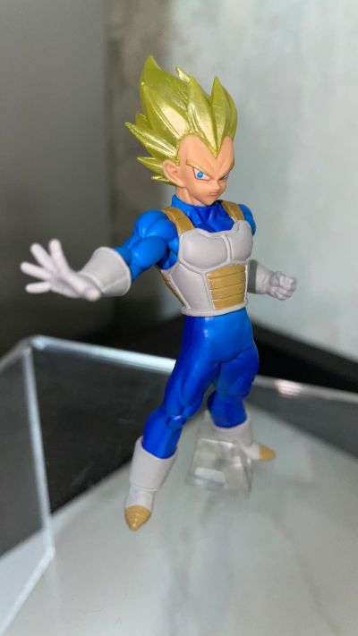 HG系列 龙珠02 赛亚人版