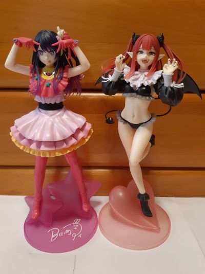 T-most  我推的孩子 星野爱