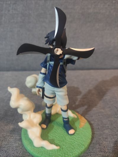 火影忍者 Memorable Saga-宇智波佐助-