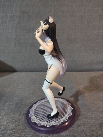 Vivit OVERLORD 雅儿贝德 护士造型