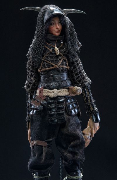 万相森罗 第四回  夜蛾