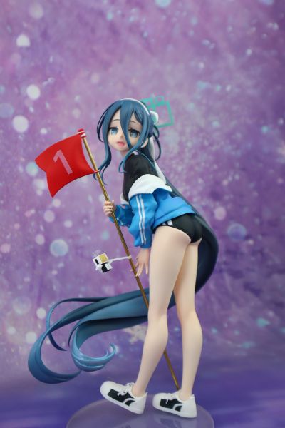 蔚蓝档案 天童爱丽丝 体操服ver