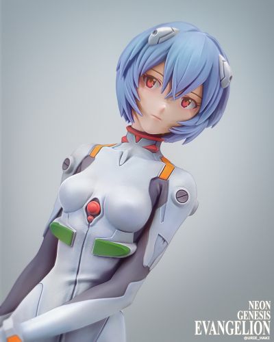 新世纪福音战士 明日香