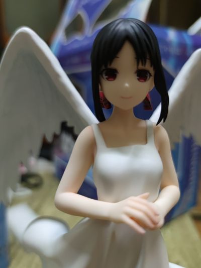 辉夜大小姐想让我告白？～天才们的恋爱头脑战～ 四宫辉夜 片尾曲版