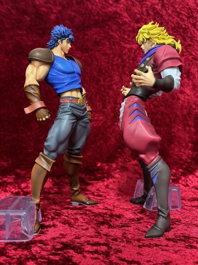 Mometria JOJO的奇妙冒险 幻影之血 迪奥·布兰多