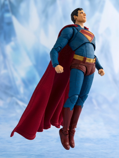 S.H.Figuarts 超人（2025年超人大电影）