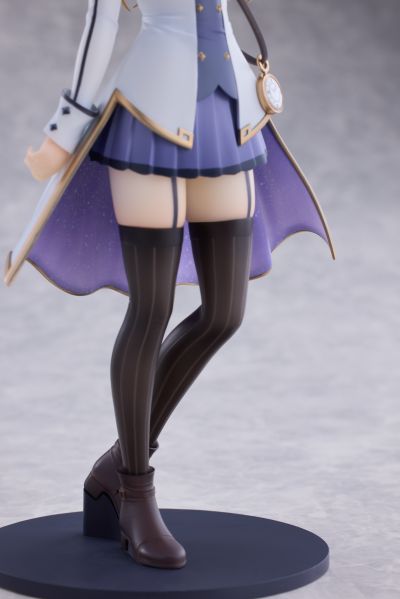 星空列车与白的旅行 狩叶