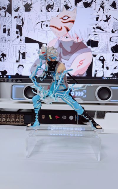 VIBRATION STARS 火影忍者 疾风传 旗木卡卡西 2