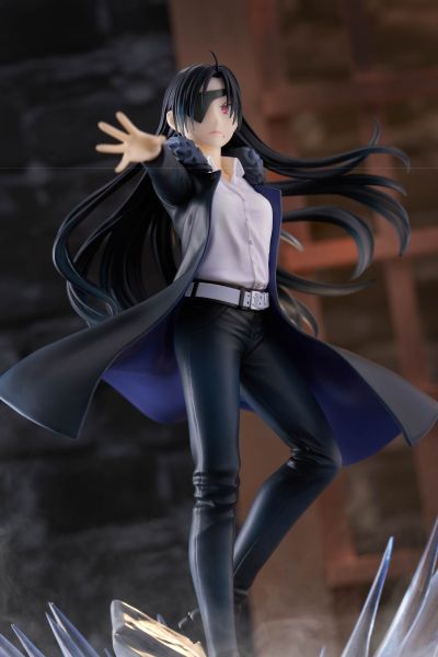 DRESSTA 黄泉的使者 阿萨