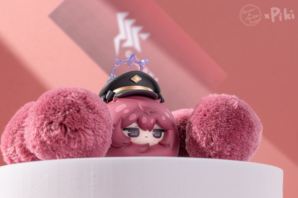 碧蓝档案 枣伊吕波 Q版丸子