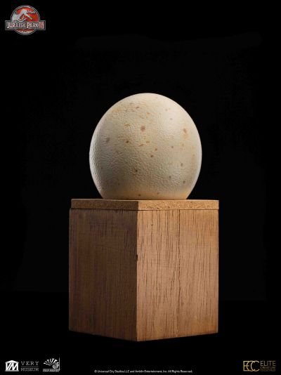 侏罗纪公园3 孵化中的翼龙