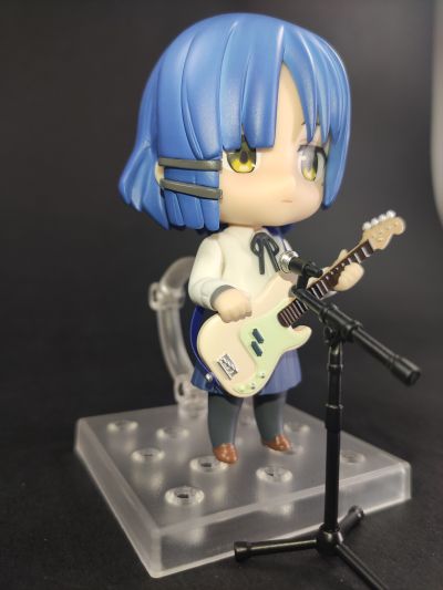 粘土人配件系列 孤独摇滚！ 表情替换件 虹夏/凉/郁代 特选款