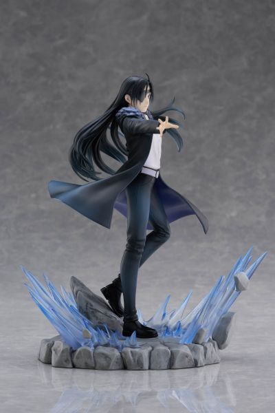 DRESSTA 黄泉的使者 阿萨