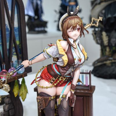 哥斯拉(2023) 等身大半身像