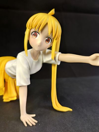 孤独摇滚！动画版 伊地知虹夏 玩具人偶2