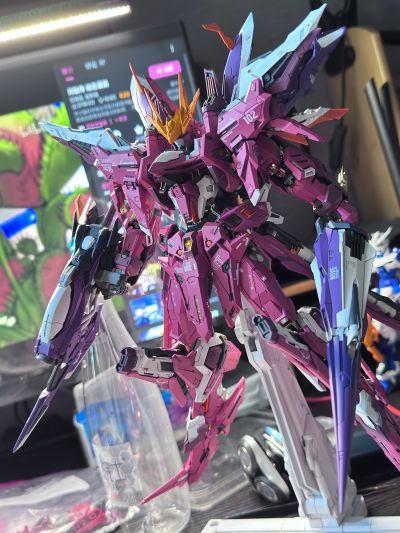 PMD（Perfaction Metal Design）曙光