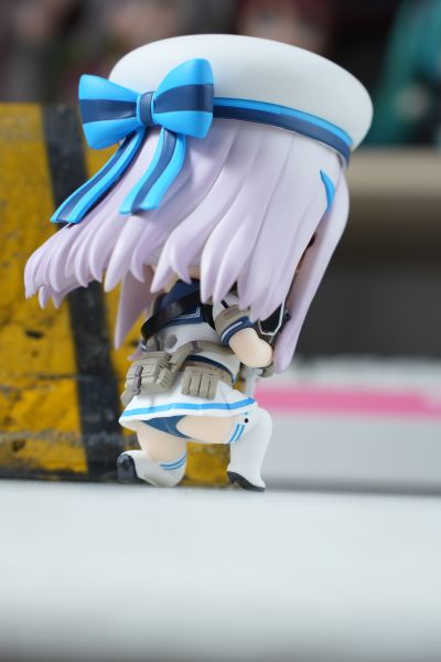 粘土人#2671 胜利女神：妮姬 尼恩