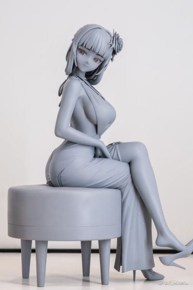 胜利女神：新的希望 D：杀手妻子 秘密派对清洁工