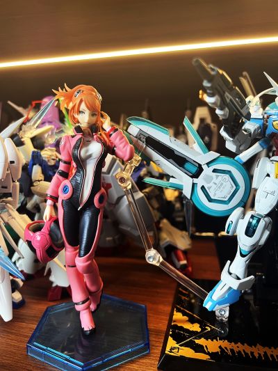 CF-SP 高达Reconguista in G 梅格法纳