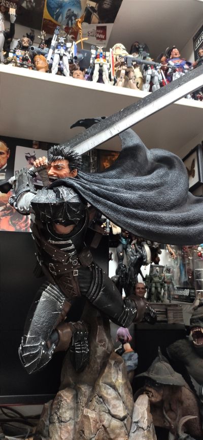 Berserk 盖兹 Bloody variant 