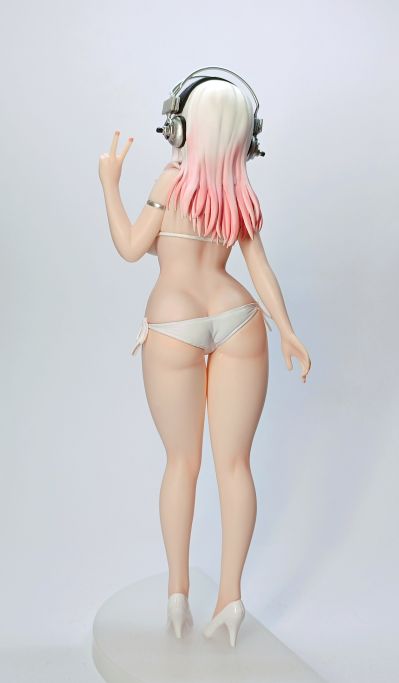 超级索尼子 索尼子