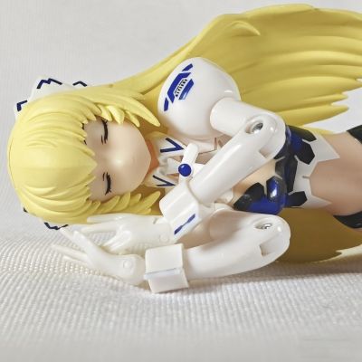 武装神姫 阿露托丽妮