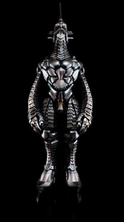 KRS x TAKEYA 乌英达姆