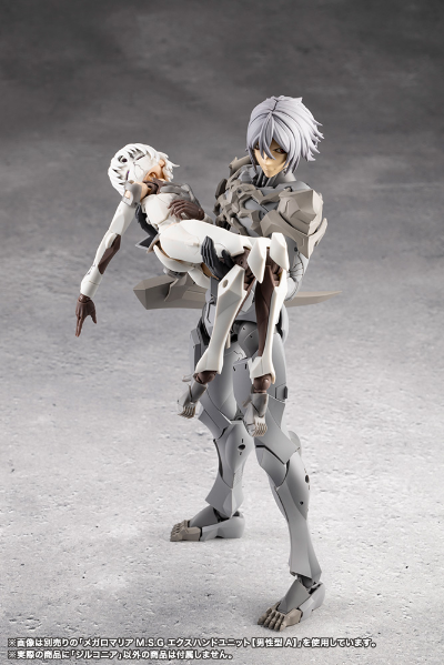 无限邂逅 吉尔科尼亚