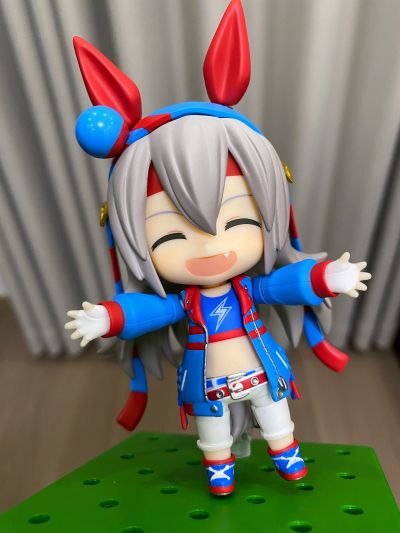 粘土人#2703 赛马娘 玉藻十字