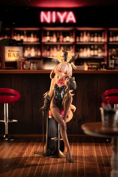 蔚蓝档案 笑面教授  兔女郎ver.