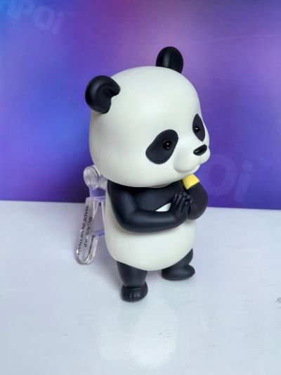 惊喜粘土人 咒术回战