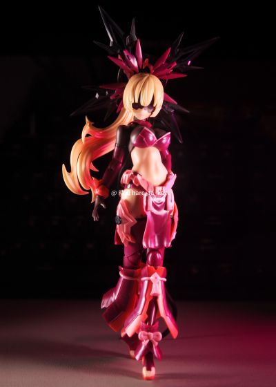 女神装置 皇巫 天照大神 日蚀