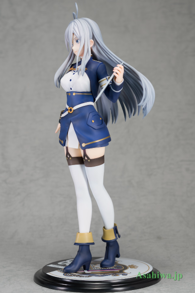 86-不存在的地域- 弗拉迪蕾娜·米丽洁